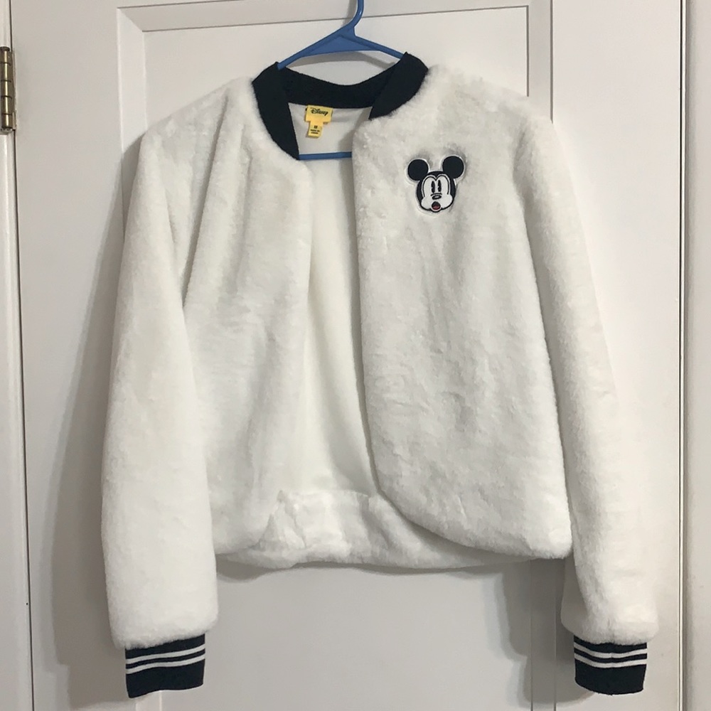 DISNEY- Mickey Bomber